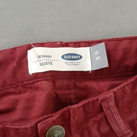 Kids pants - Picture 2 of 2